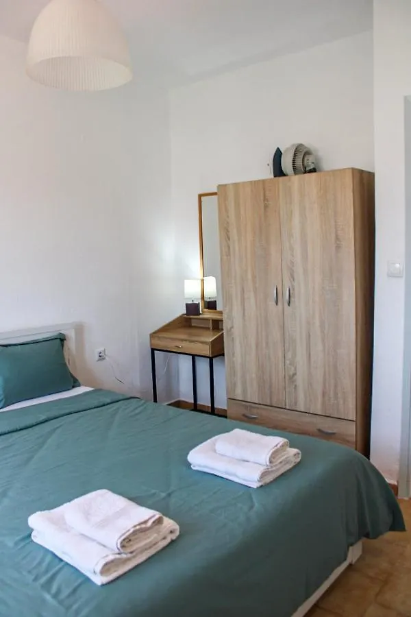 Lucid Dream Apt. Bozinis 2 Psakoudia