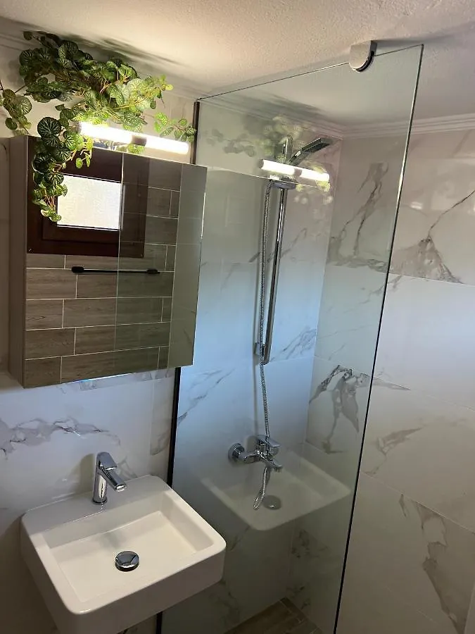 Apartment Lucid Dream Apt. Bozinis 2 Psakoudia Greece