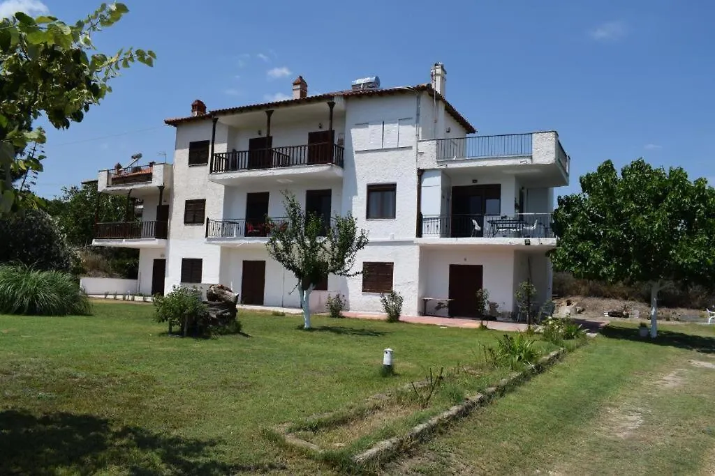 Lucid Dream Apt. Bozinis 2 Psakoudia
